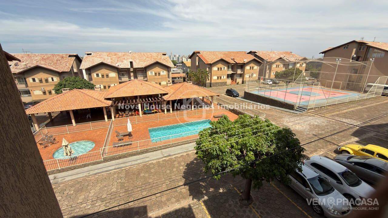 Apartamento à venda no Jardim Paradiso, Campo Grande – foto 4
