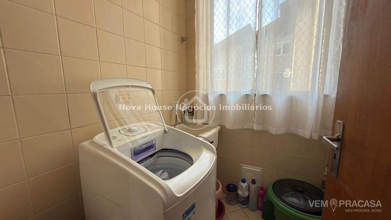 Apartamento à venda no Jardim Paradiso, Campo Grande – foto 14