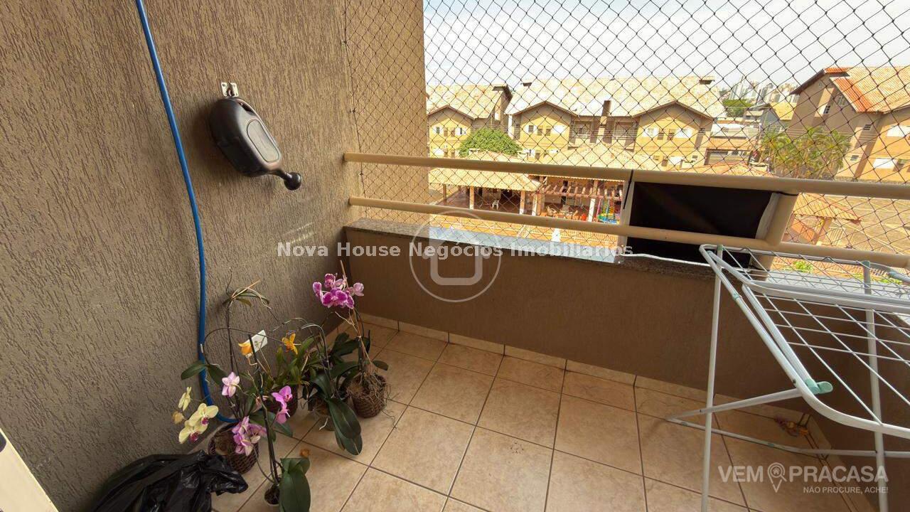 Apartamento à venda no Jardim Paradiso, Campo Grande – foto 26