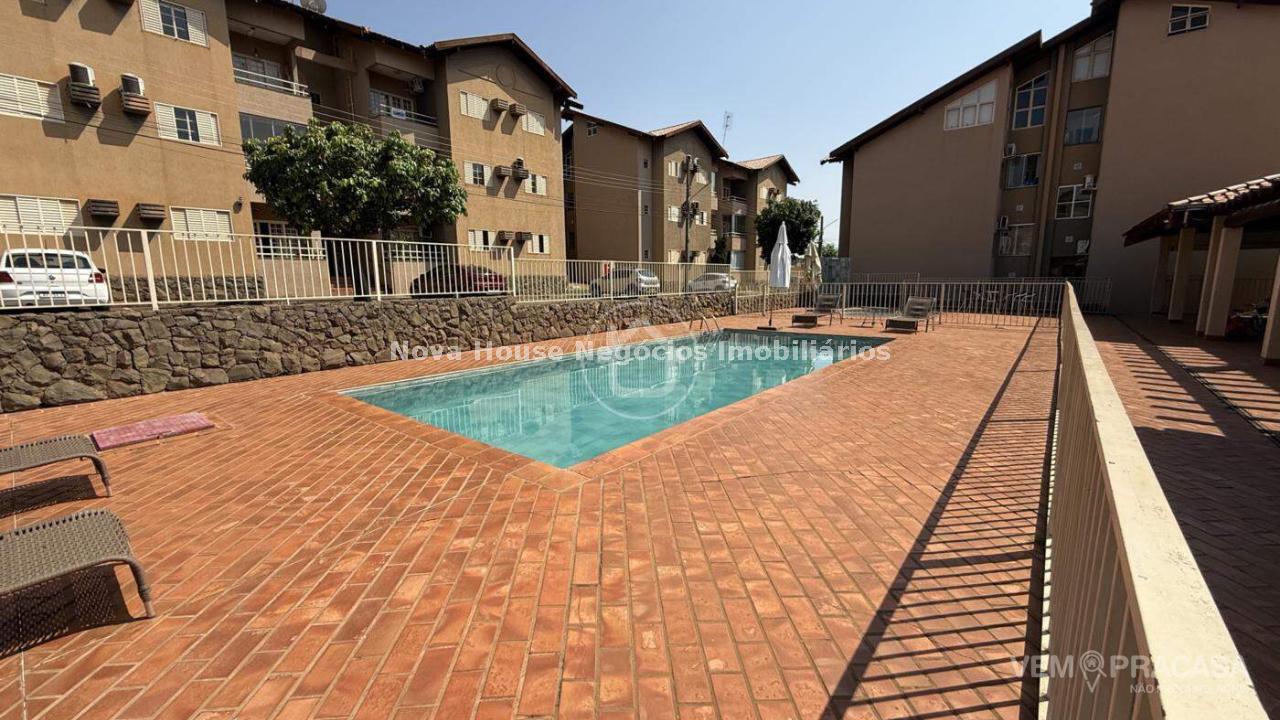 Apartamento à venda no Jardim Paradiso, Campo Grande – foto 31