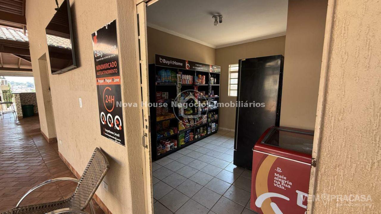 Apartamento à venda no Jardim Paradiso, Campo Grande – foto 35