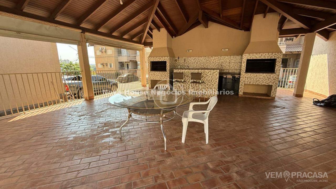 Apartamento à venda no Jardim Paradiso, Campo Grande – foto 37