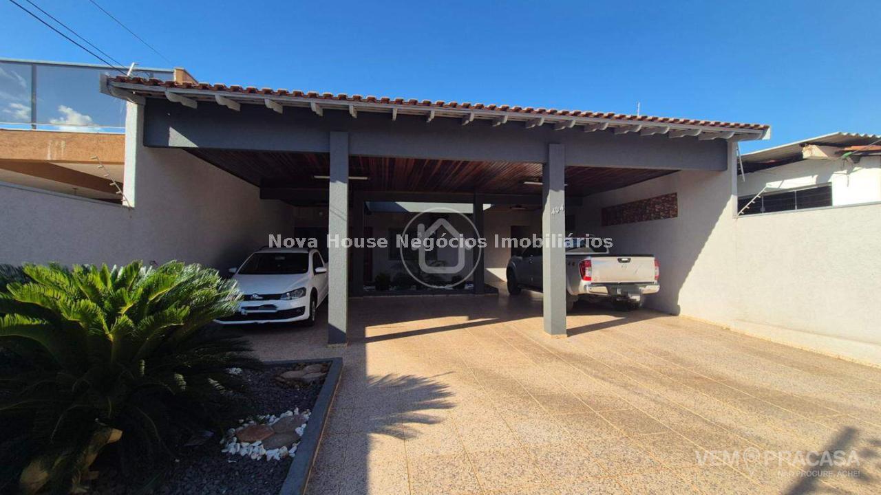 Casa Térrea à venda na Vila Alba, Campo Grande – foto 3