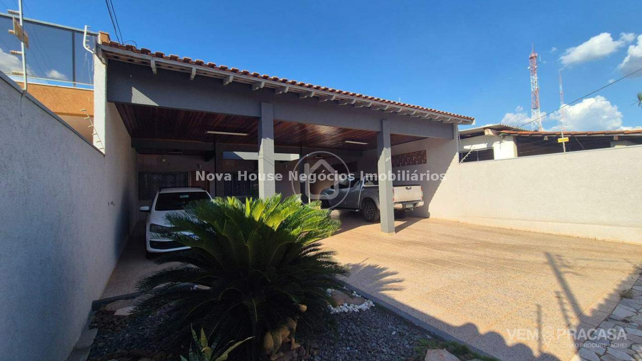 Casa Térrea à venda na Vila Alba, Campo Grande – foto 6