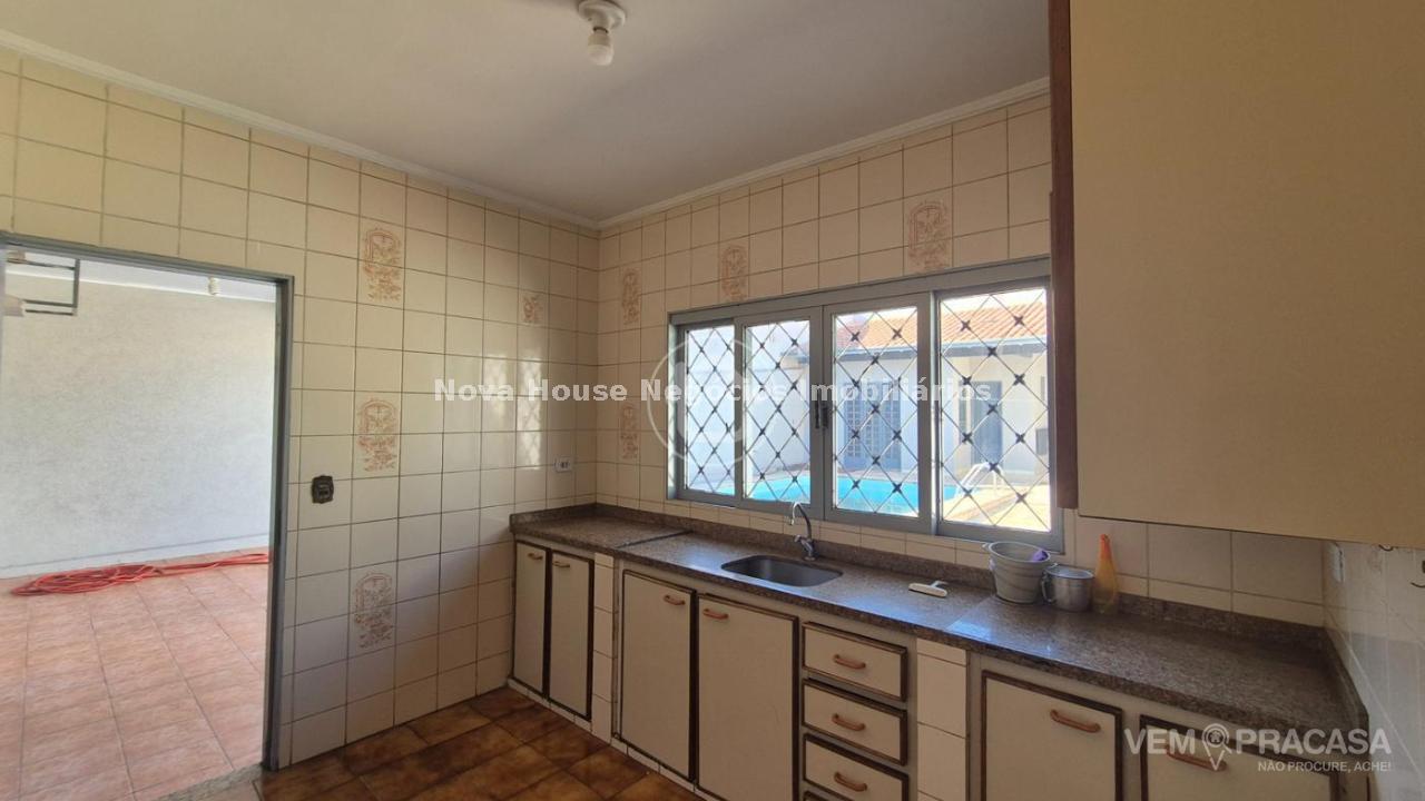 Casa Térrea à venda na Vila Alba, Campo Grande – foto 14