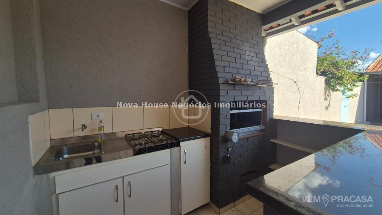 Casa Térrea à venda na Vila Alba, Campo Grande – foto 38