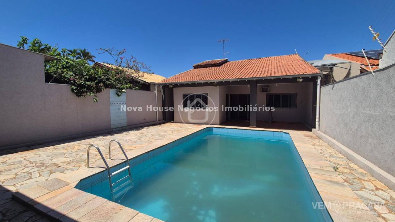 Casa Térrea à venda na Vila Alba, Campo Grande – foto 39