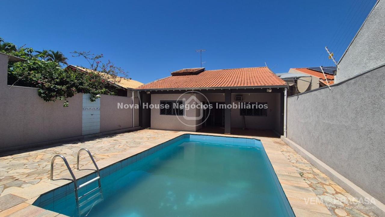 Casa Térrea à venda na Vila Alba, Campo Grande – foto 42