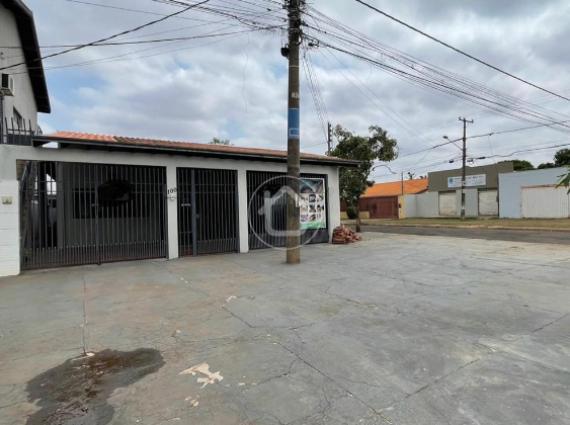 Casa Térrea à venda na Vila Taveirópolis, Campo Grande