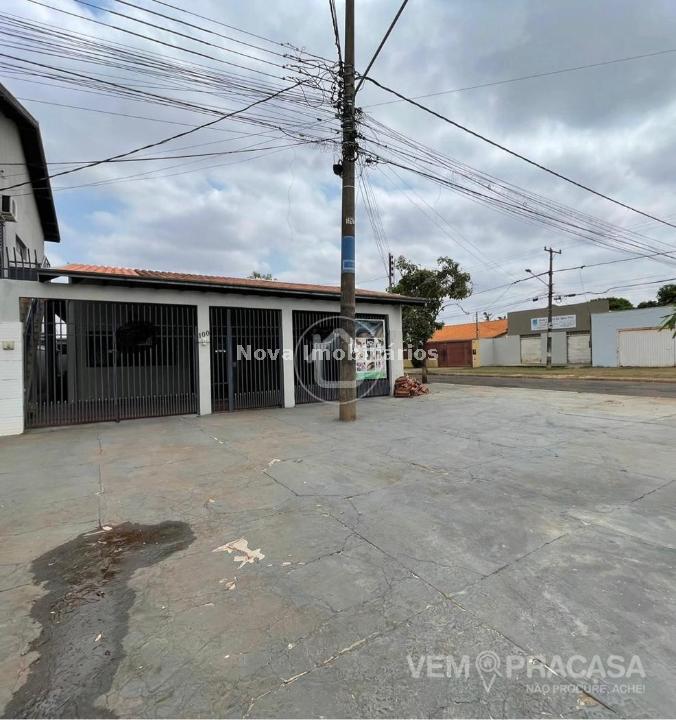 Casa Térrea à venda na Vila Taveirópolis, Campo Grande – foto 2