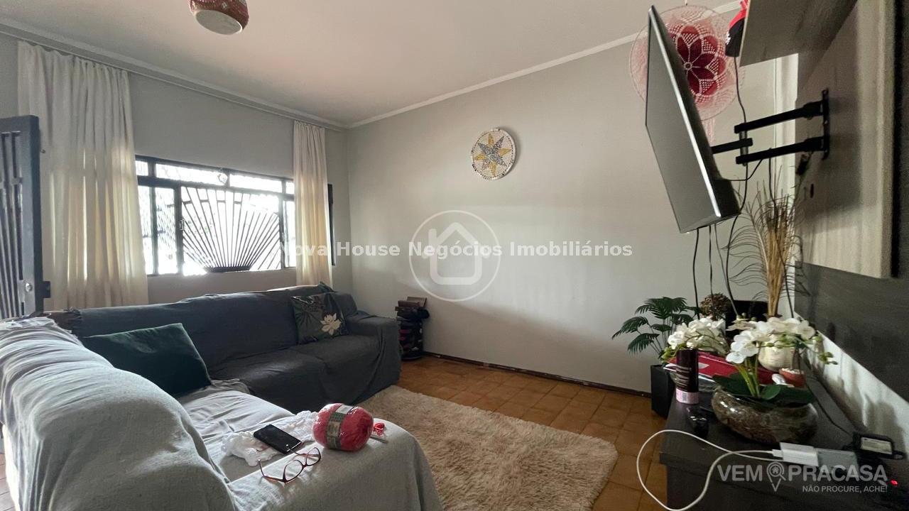 Casa Térrea à venda na Vila Taveirópolis, Campo Grande – foto 3