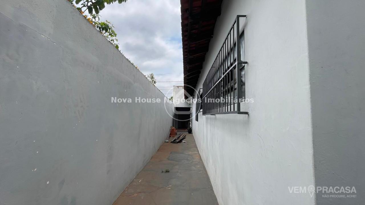 Casa Térrea à venda na Vila Taveirópolis, Campo Grande – foto 6