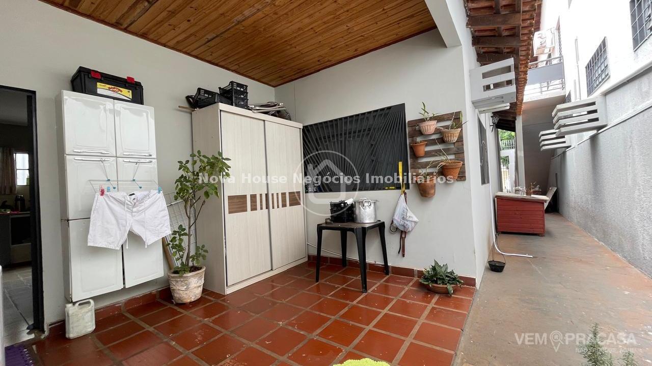 Casa Térrea à venda na Vila Taveirópolis, Campo Grande – foto 9