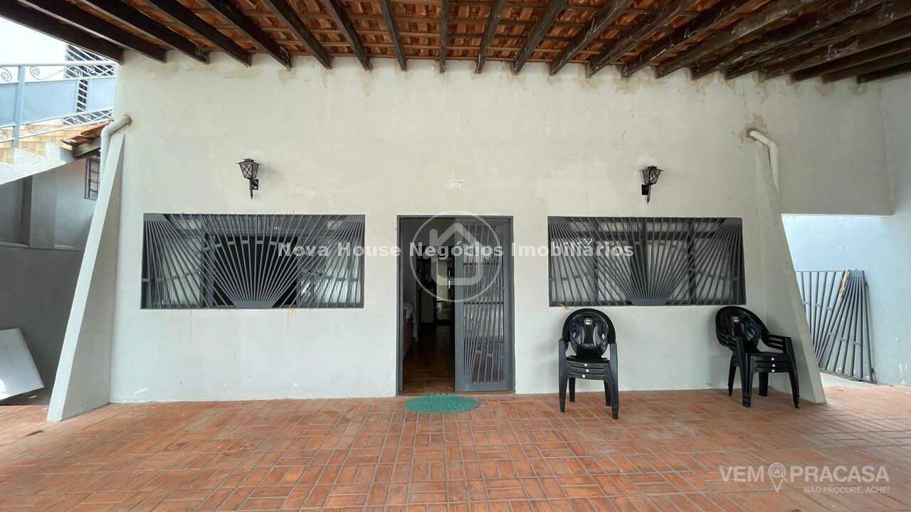 Casa Térrea à venda na Vila Taveirópolis, Campo Grande – foto 19