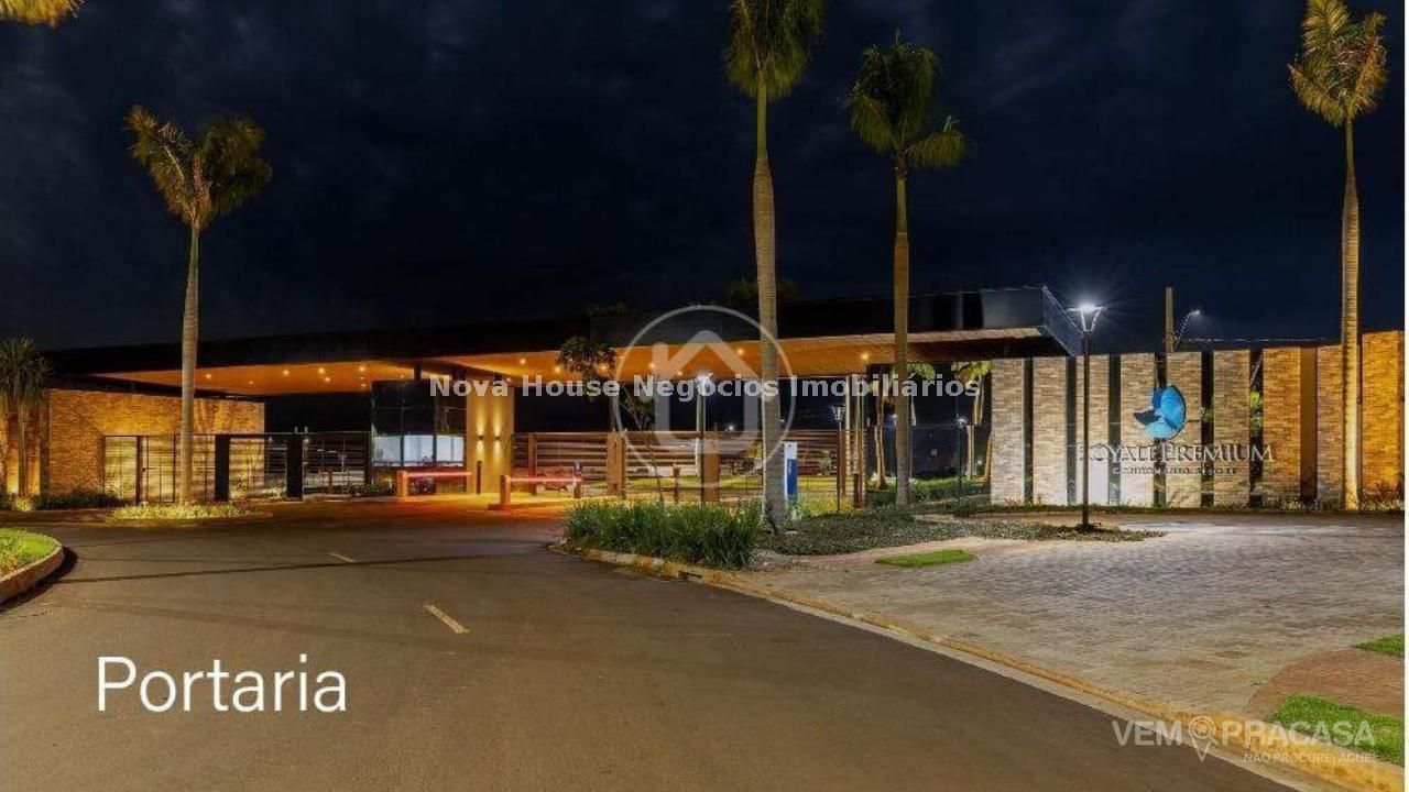 Casa de Condomínio à venda no ALTO MARACAJU, Maracaju – foto 1