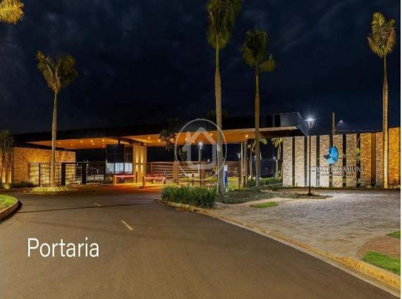 Casa de Condomínio à venda no ALTO MARACAJU, Maracaju