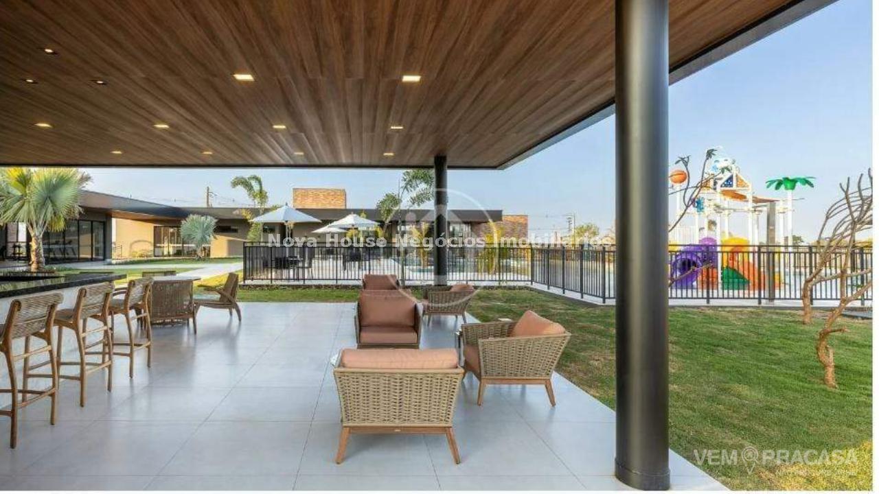Casa de Condomínio à venda no ALTO MARACAJU, Maracaju – foto 6