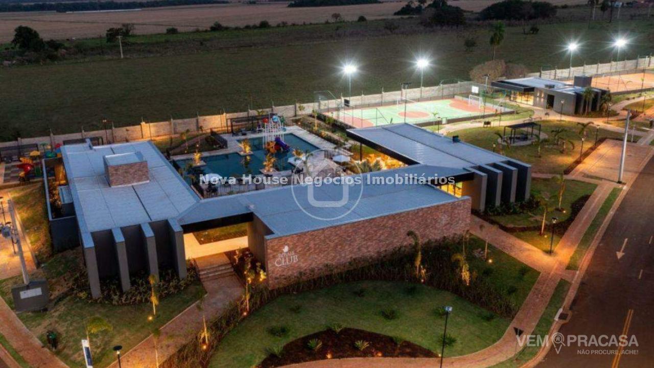 Casa de Condomínio à venda no ALTO MARACAJU, Maracaju – foto 15