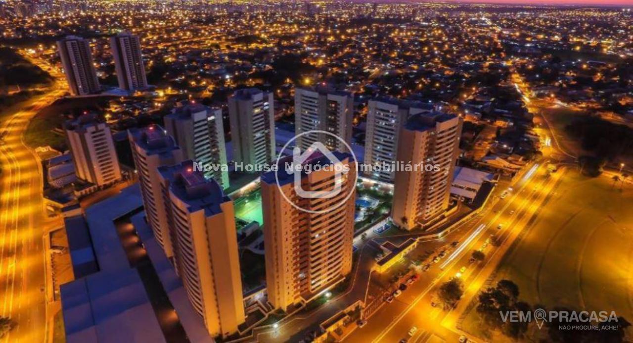 Apartamento à venda na Vila Margarida, Campo Grande – foto 2