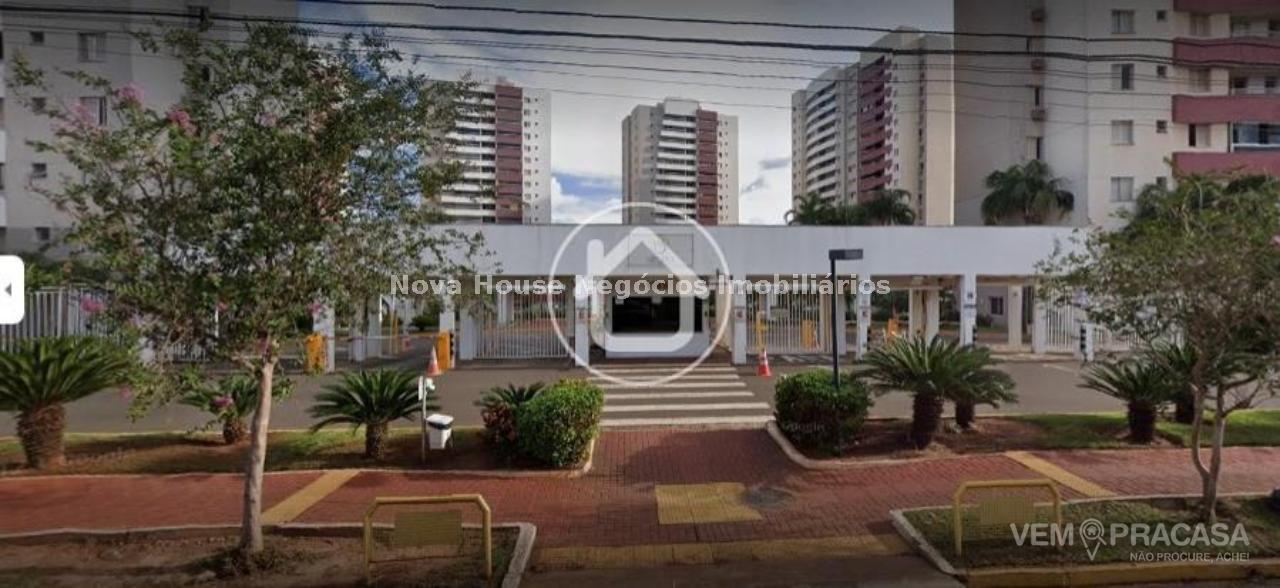 Apartamento à venda na Vila Margarida, Campo Grande – foto 4