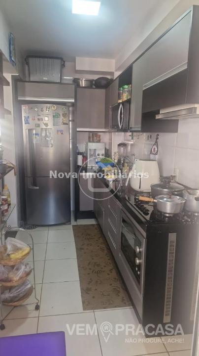 Apartamento à venda na Vila Margarida, Campo Grande – foto 5