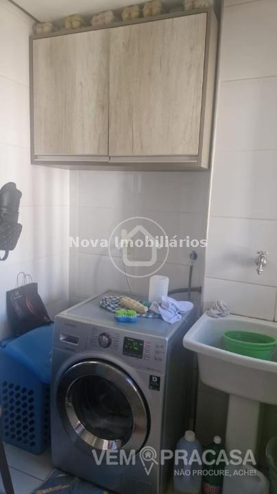 Apartamento à venda na Vila Margarida, Campo Grande – foto 7