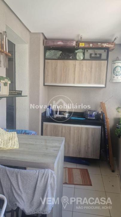 Apartamento à venda na Vila Margarida, Campo Grande – foto 20