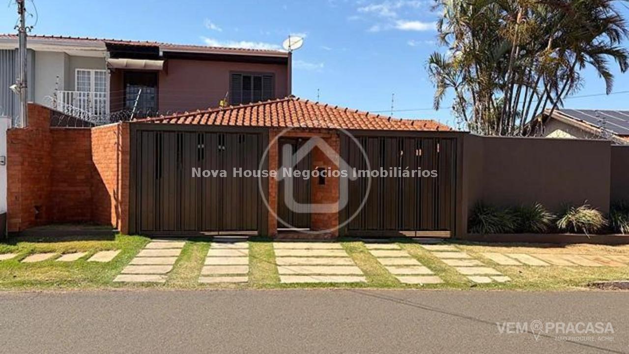 Sobrado à venda na Vila Carlota, Campo Grande – foto 2