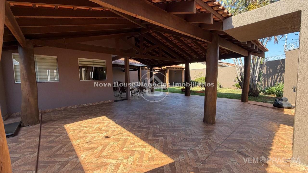 Sobrado à venda na Vila Carlota, Campo Grande – foto 3