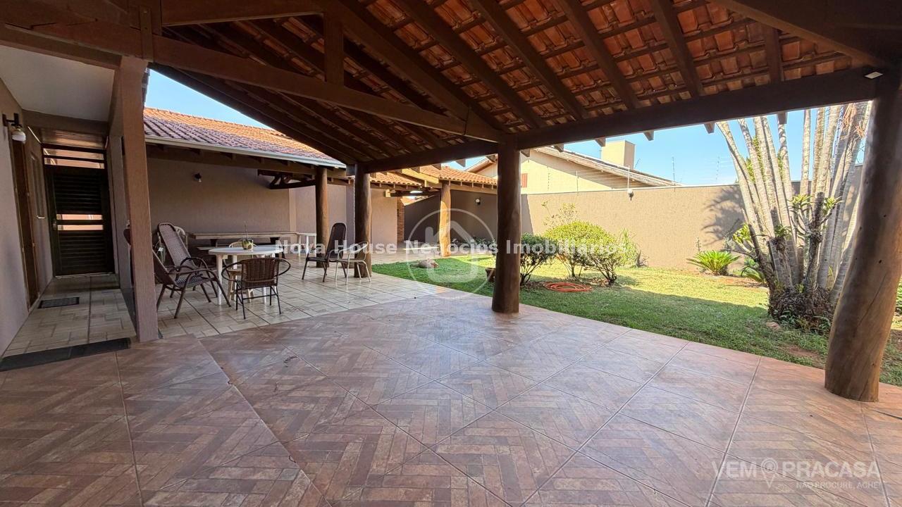 Sobrado à venda na Vila Carlota, Campo Grande – foto 5