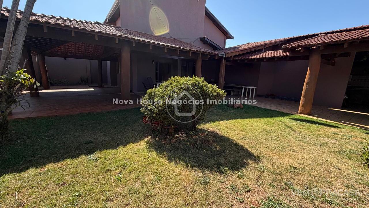 Sobrado à venda na Vila Carlota, Campo Grande – foto 7