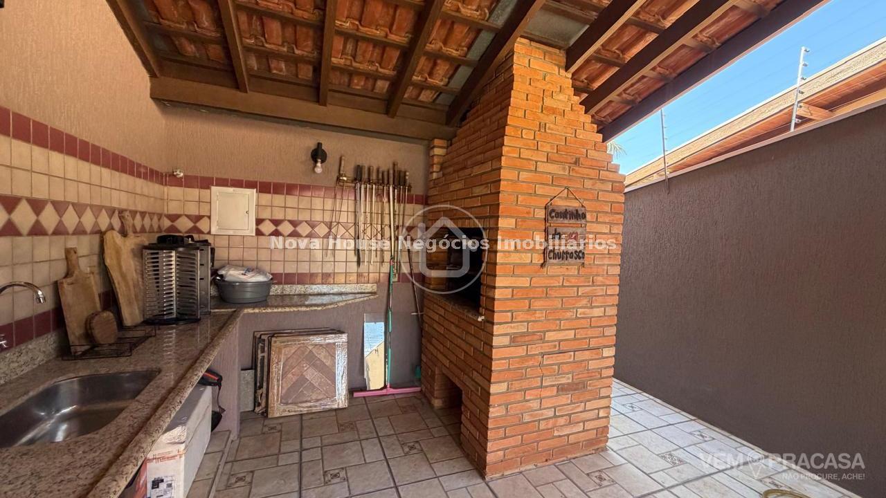 Sobrado à venda na Vila Carlota, Campo Grande – foto 11