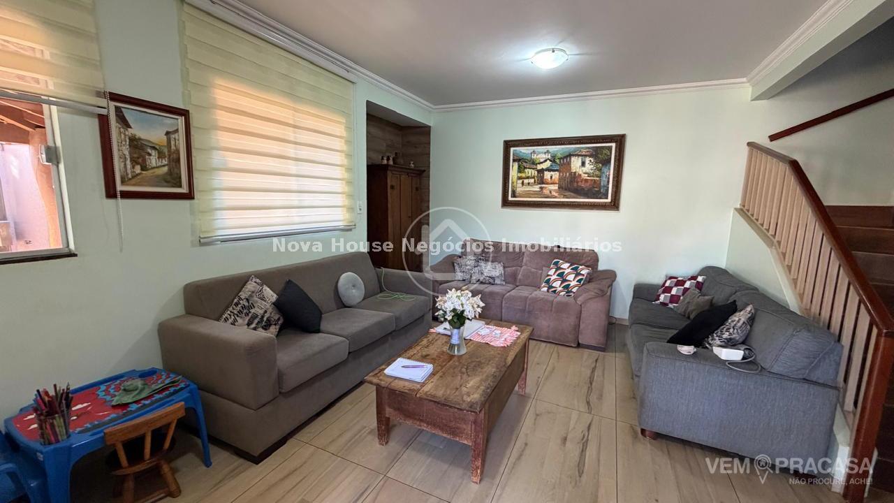 Sobrado à venda na Vila Carlota, Campo Grande – foto 14