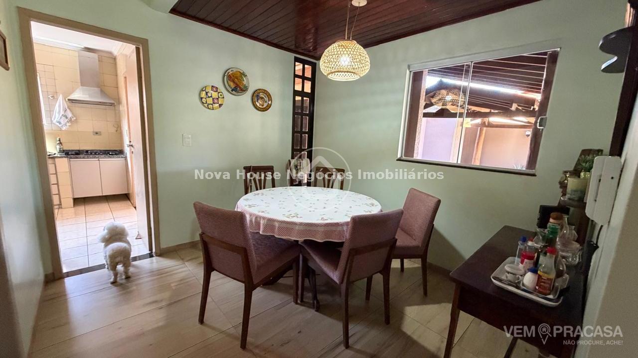 Sobrado à venda na Vila Carlota, Campo Grande – foto 15