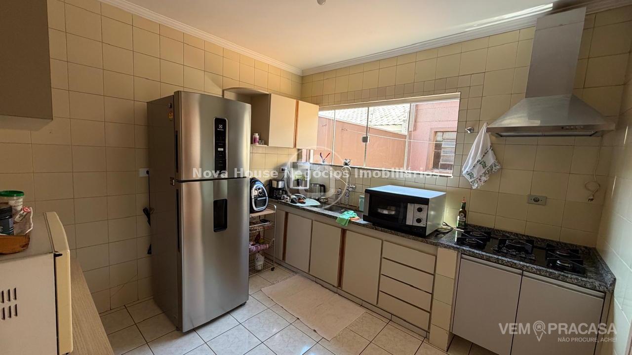 Sobrado à venda na Vila Carlota, Campo Grande – foto 19