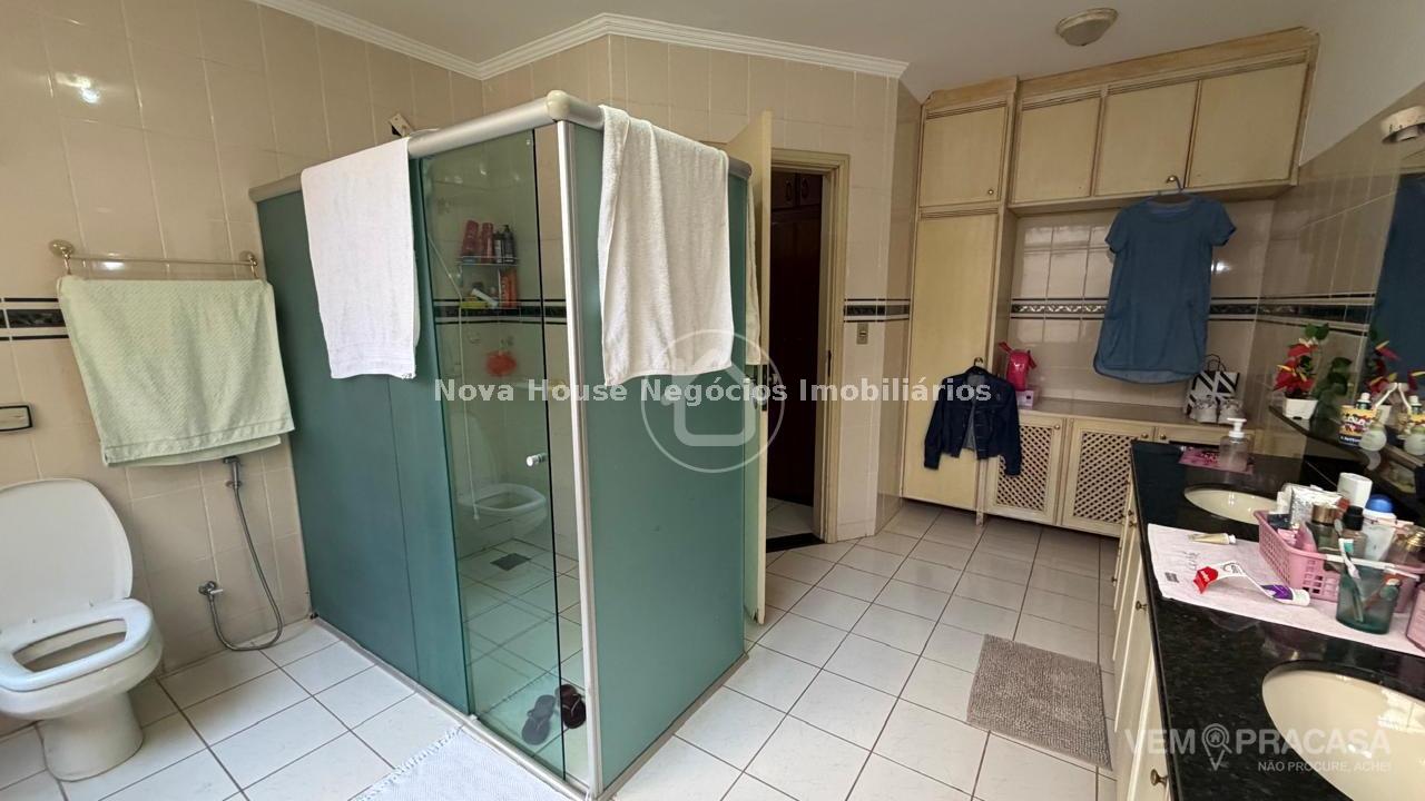 Sobrado à venda na Vila Carlota, Campo Grande – foto 21