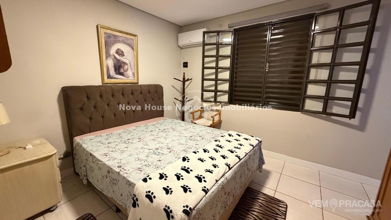 Sobrado à venda na Vila Carlota, Campo Grande – foto 29