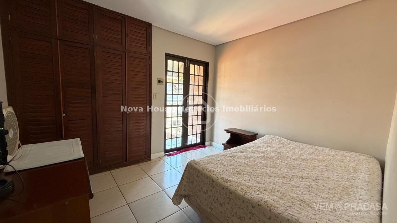 Sobrado à venda na Vila Carlota, Campo Grande – foto 33