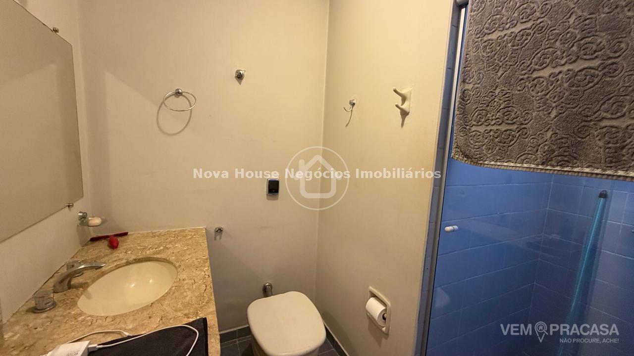 Sobrado à venda na Vila Carlota, Campo Grande – foto 39