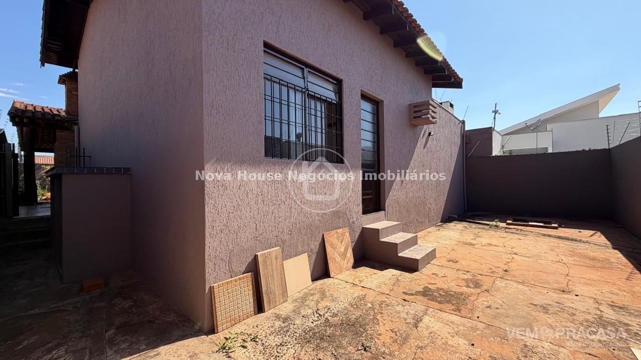Sobrado à venda na Vila Carlota, Campo Grande – foto 45