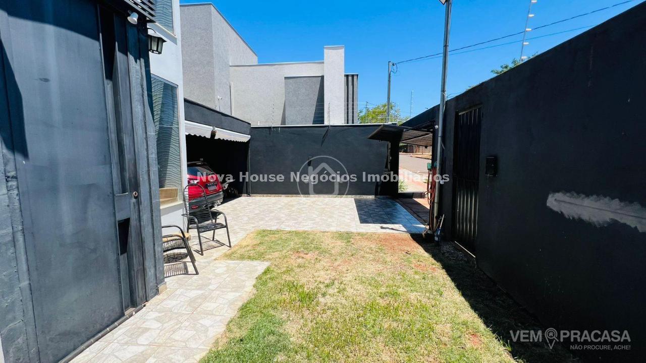 Sobrado à venda no Jardim Seminário, Campo Grande – foto 2