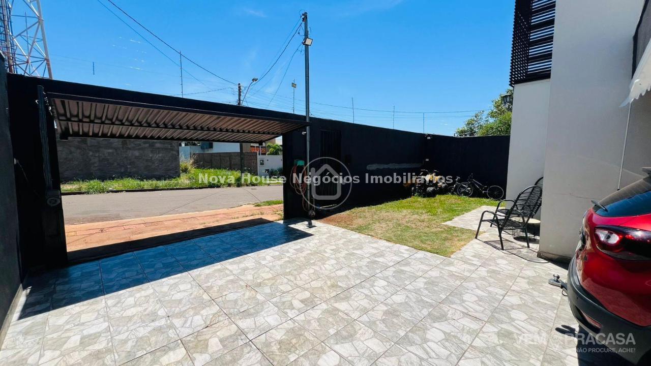 Sobrado à venda no Jardim Seminário, Campo Grande – foto 3