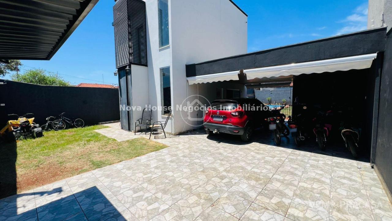 Sobrado à venda no Jardim Seminário, Campo Grande – foto 4