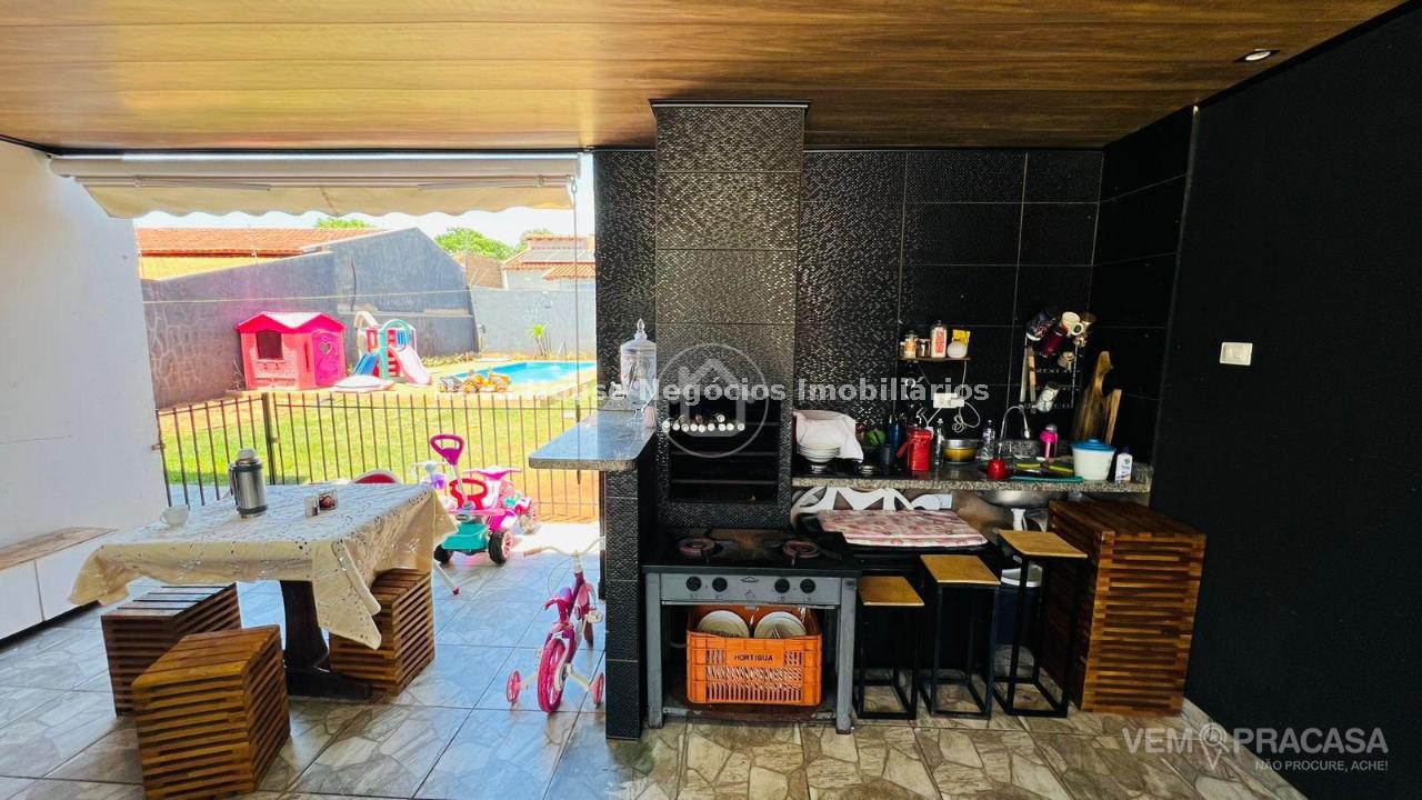 Sobrado à venda no Jardim Seminário, Campo Grande – foto 6