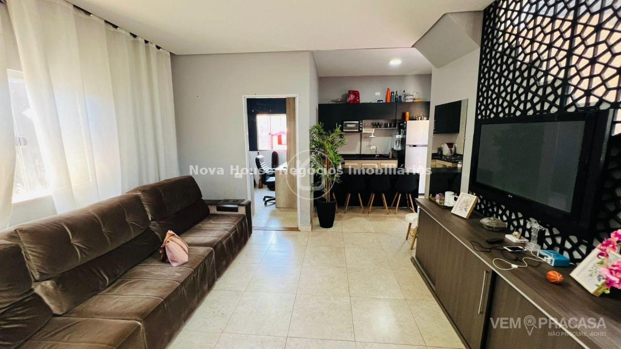 Sobrado à venda no Jardim Seminário, Campo Grande – foto 11