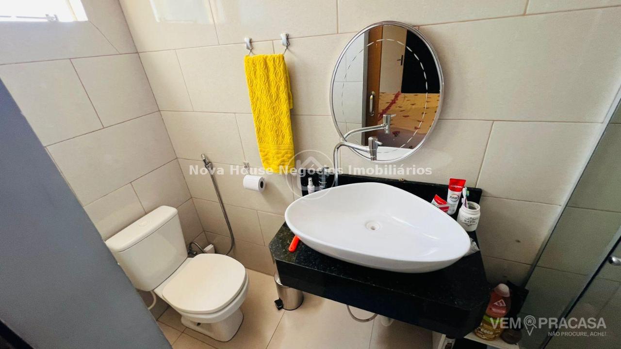 Sobrado à venda no Jardim Seminário, Campo Grande – foto 14