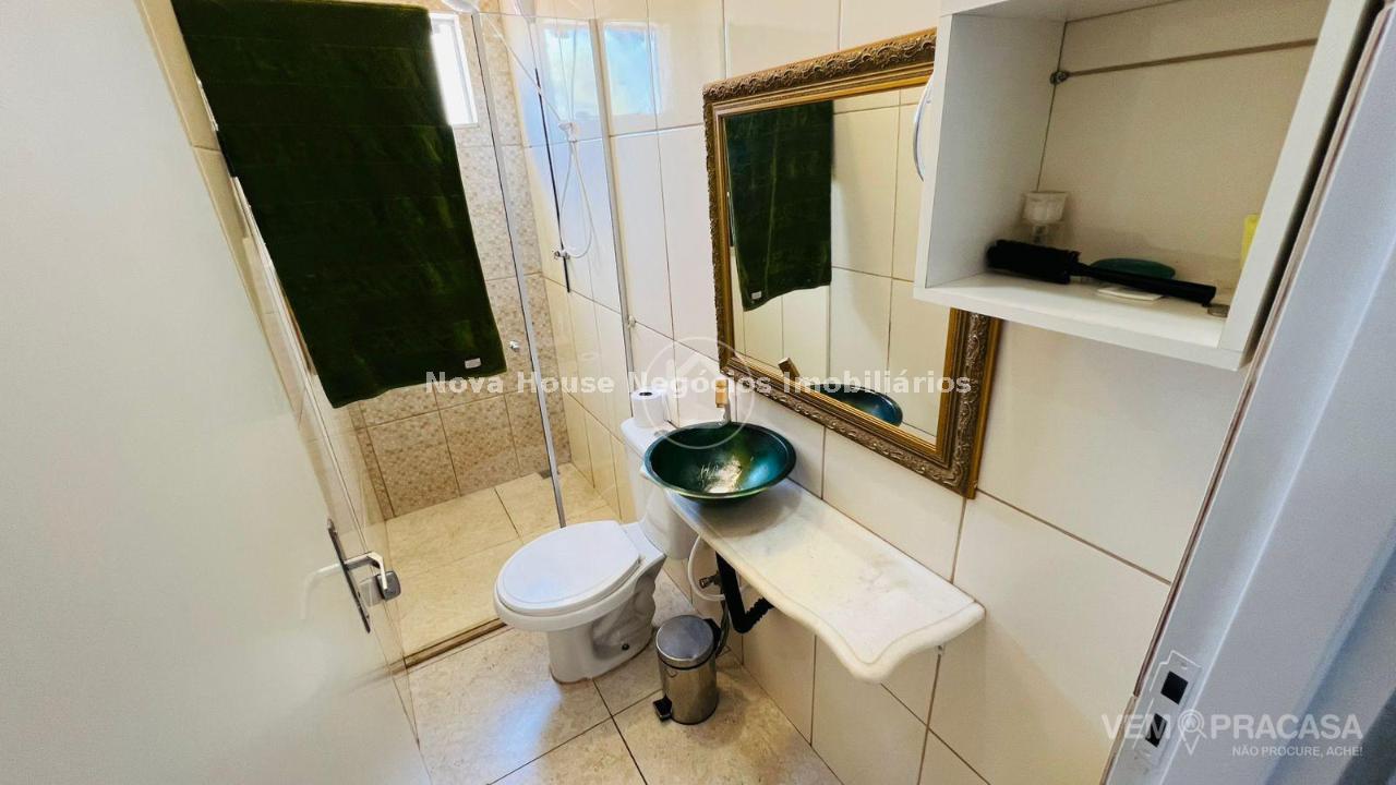 Sobrado à venda no Jardim Seminário, Campo Grande – foto 17