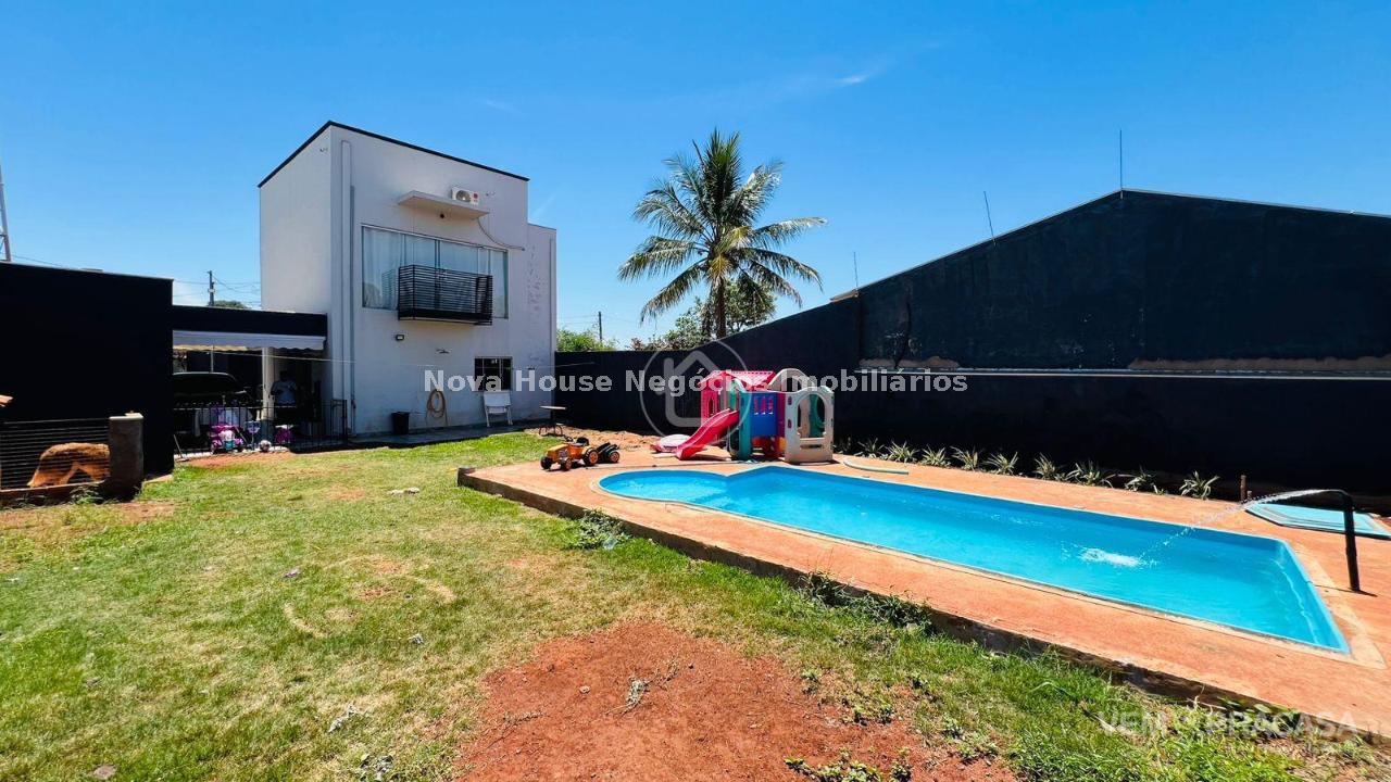 Sobrado à venda no Jardim Seminário, Campo Grande – foto 19
