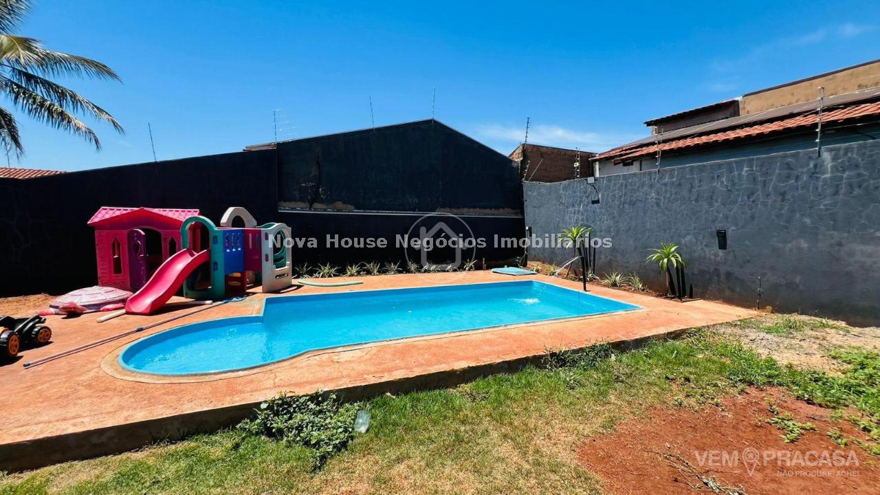 Sobrado à venda no Jardim Seminário, Campo Grande – foto 20