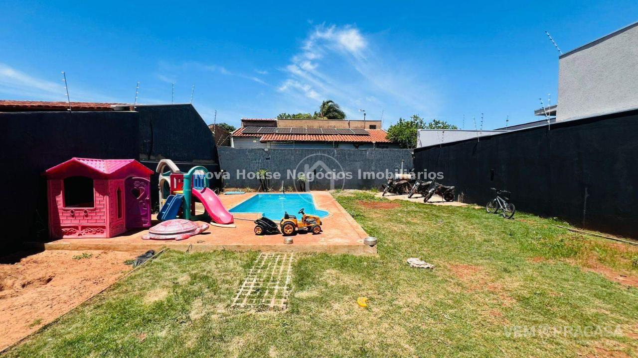 Sobrado à venda no Jardim Seminário, Campo Grande – foto 21